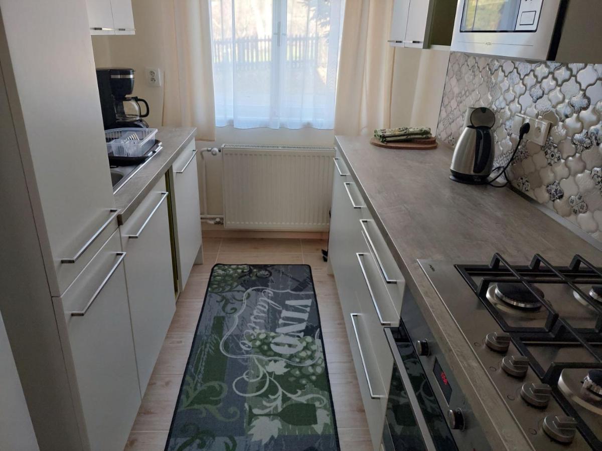 Apartmany U Marianske Kaple Česká Kamenice Dış mekan fotoğraf