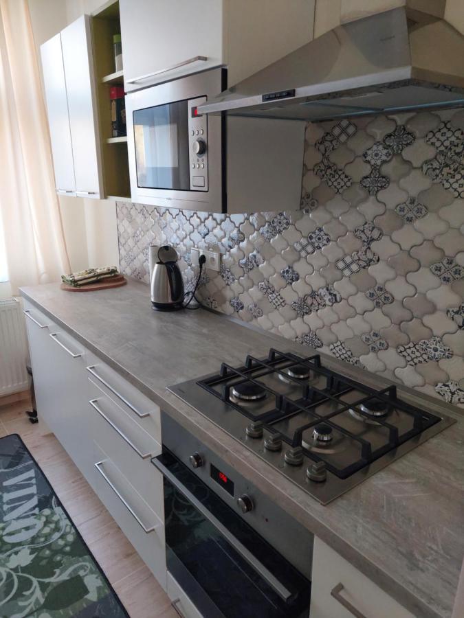 Apartmany U Marianske Kaple Česká Kamenice Dış mekan fotoğraf