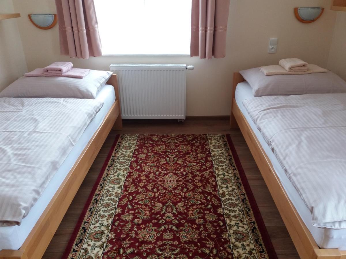 Apartmany U Marianske Kaple Česká Kamenice Dış mekan fotoğraf
