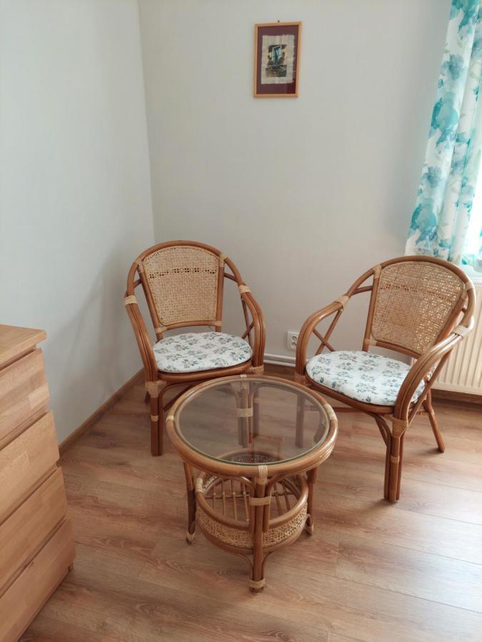 Apartmany U Marianske Kaple Česká Kamenice Dış mekan fotoğraf