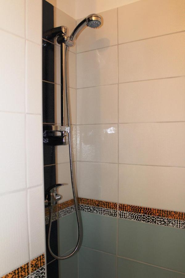 Apartmany U Marianske Kaple Česká Kamenice Dış mekan fotoğraf