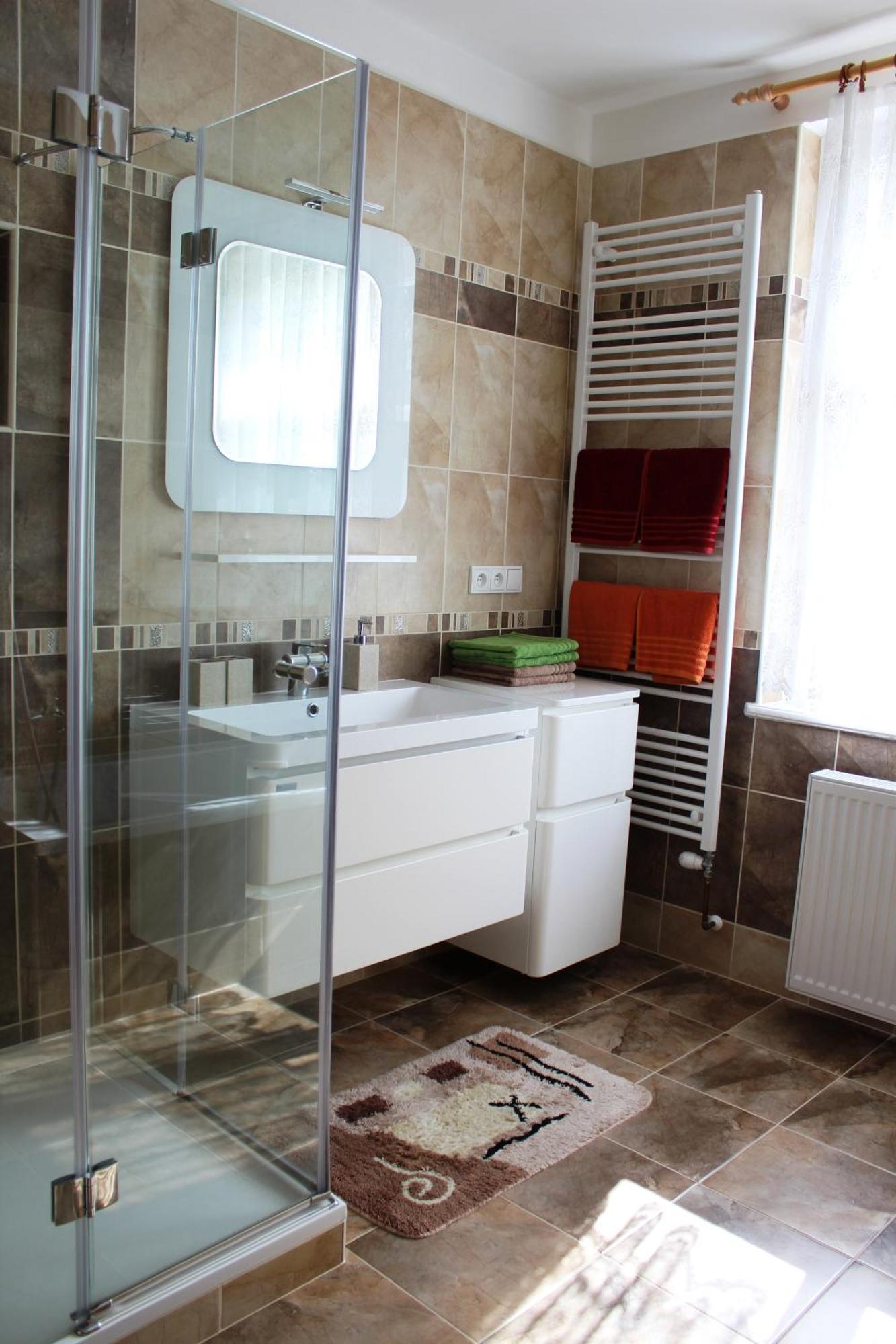 Apartmany U Marianske Kaple Česká Kamenice Dış mekan fotoğraf